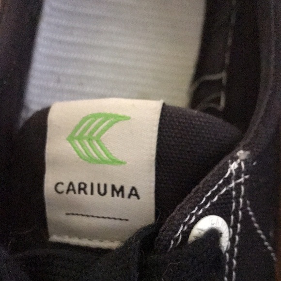 Pantone Cariuma Shoes - Picture 10 of 10